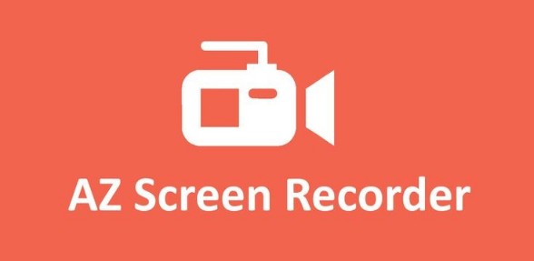 اپلیکیشن اسکرین رکوردر گوشی AZ Screen Recorder