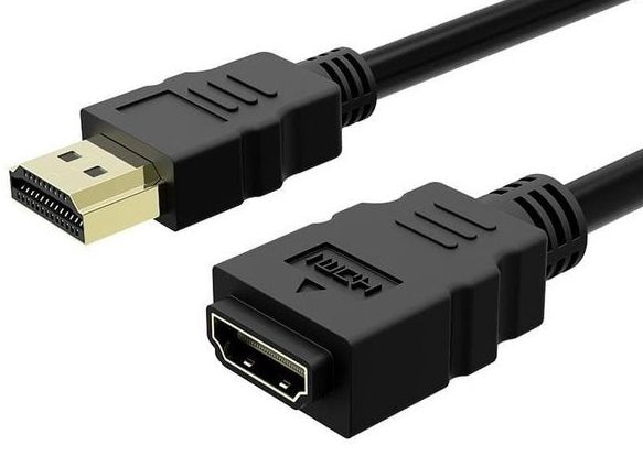 استفاده از کابل HDMI نامناسب و بی‌کیفیت در تلویزیون سونی