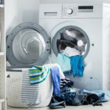 برنامه شستشوی ماشین لباسشویی بوش