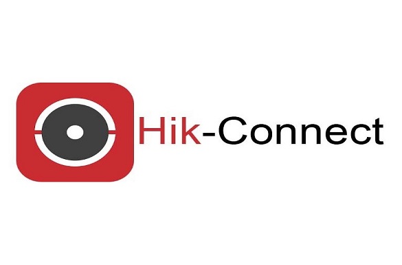 نرم افزار hik connect