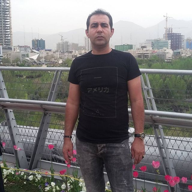 علی رضا نژاد تعمیرکار مبل در استاده