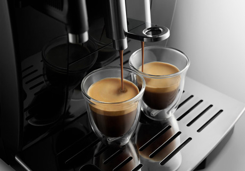تفاوت کافئین موجود در قهوه
