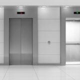 قوانین آسانسور حین اسباب کشی