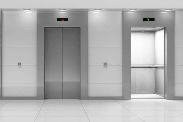 قوانین آسانسور حین اسباب کشی