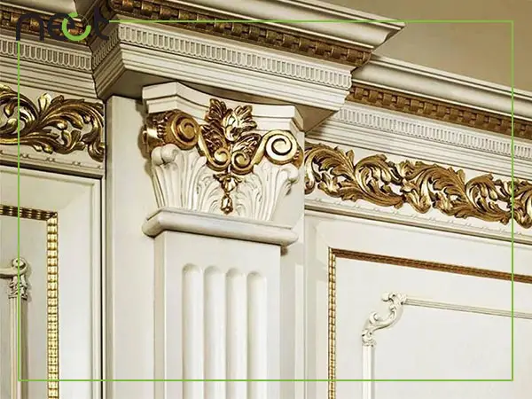 قیمت گچبری پیش ساخته