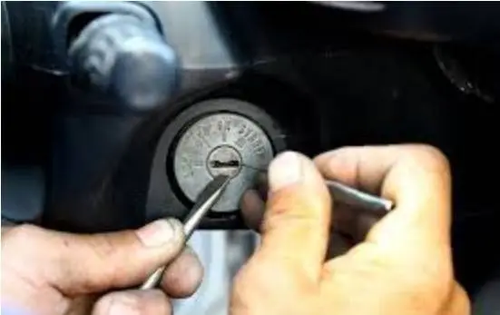 تعویض سوئیچ