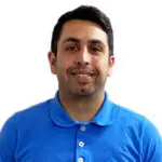 اميد اله داد