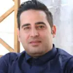 علیرضا عاصی