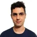 بهروز سعیدی