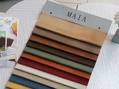 کاتالوگ پارچه مایا