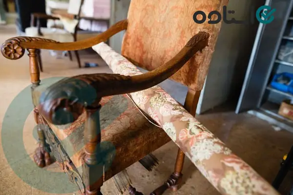 تعمیرات مبل در منزل
