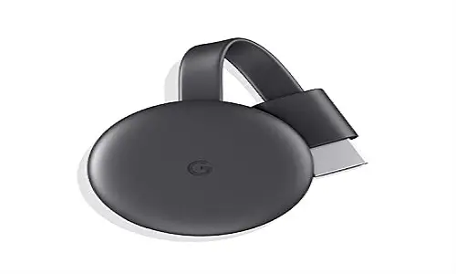 اتصال گوشی به تلویزیون با Google chromecast