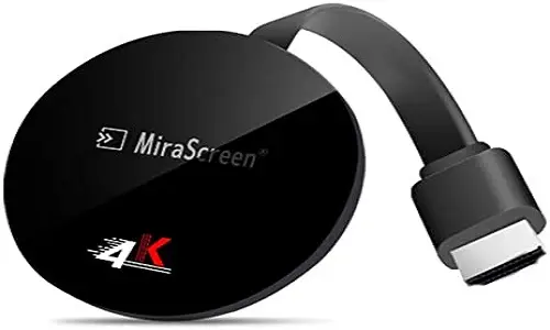 اتصال گوشی به تلویزیون با اتصال Miracast