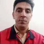 امیر شهروزخواه