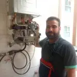 داریوش صداقت