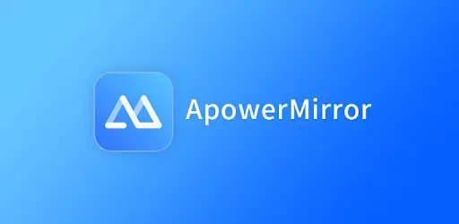 apowerMirror
