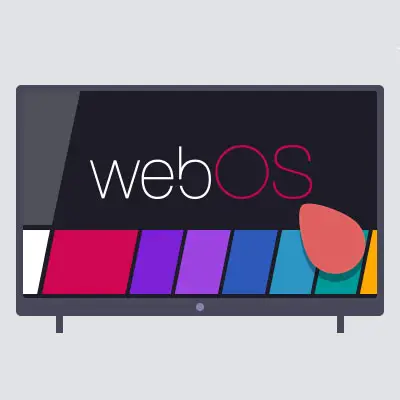 LG TV Plus
