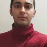 دانیال نورافکن