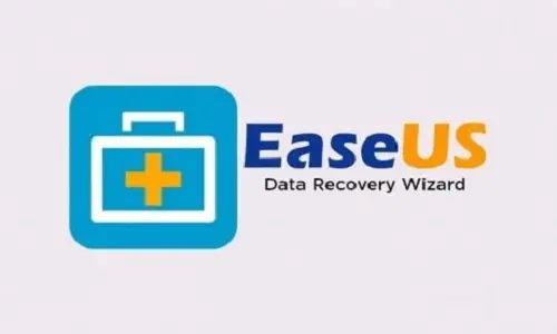  نرم افزار EaseUS data recovery