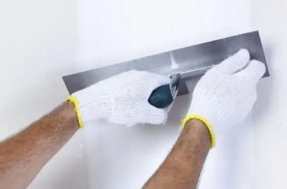 عوامل تاثیرگذار بر هزینه گچ کاری