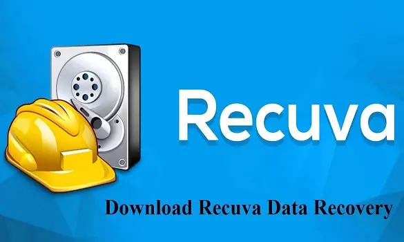نرم افزار recuva