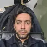 امین انصاری