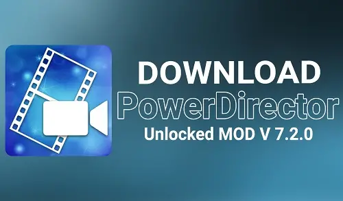 PowerDirector