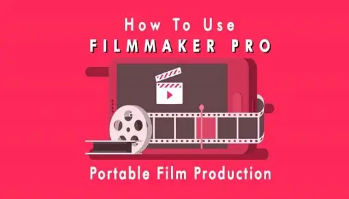 film maker