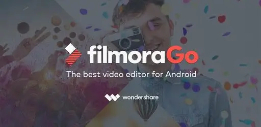 filmoraGo