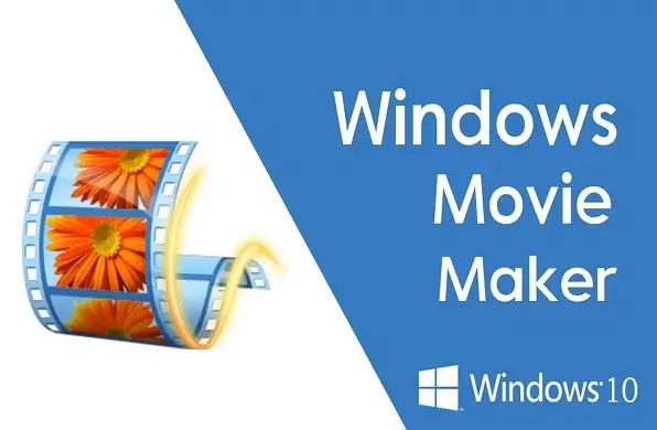 windows movie maker