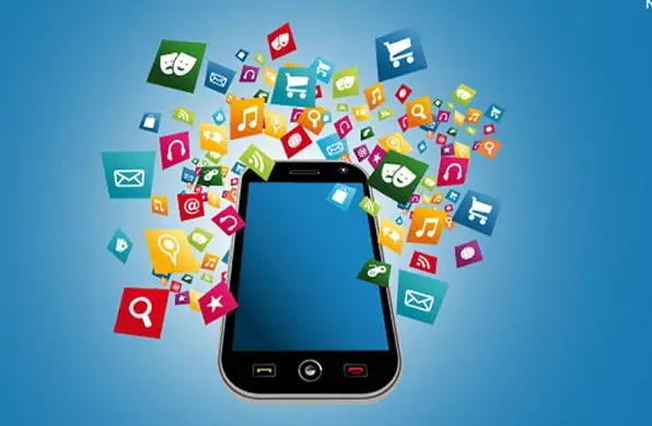 خدمات تعمیرات نرم افزاری موبایل