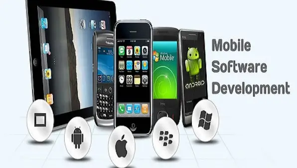 تعمیرکار تعمیرات نرم افزاری موبایل