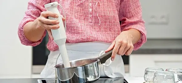 تعمیر گوشت کوب برقی مولینکس