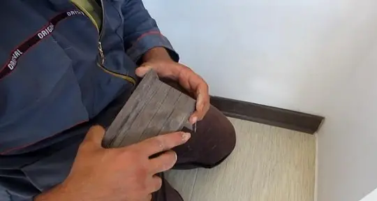 هزینه نصب قرنیز