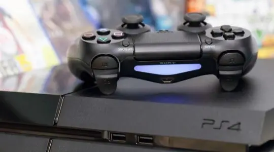 تعویض آنالوگ دسته ps4