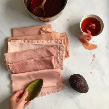 رنگرزی لباس در منزل