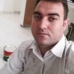 تیمور علی زاده