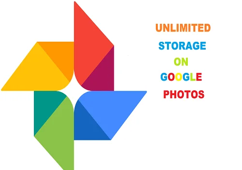 google photos