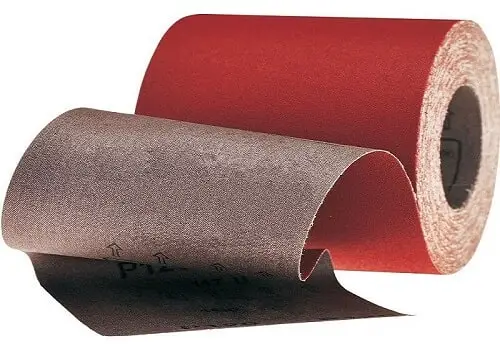 سنباده کاغذی