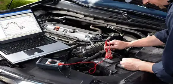 خدمات دیاگ خودرو در محل