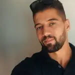 میلاد باقری