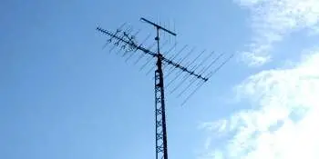 عیب یابی آنتن مرکزی