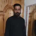 یعقوب جابری