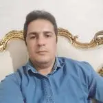 محسن قهرمانی