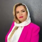 النا صمدی