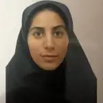 نگار اصغری