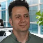 مهرداد عباس بگلو