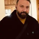 صادق صمدی