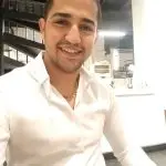 یوسف آقازاده فرد