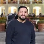 امیر حسین یارمحمد
